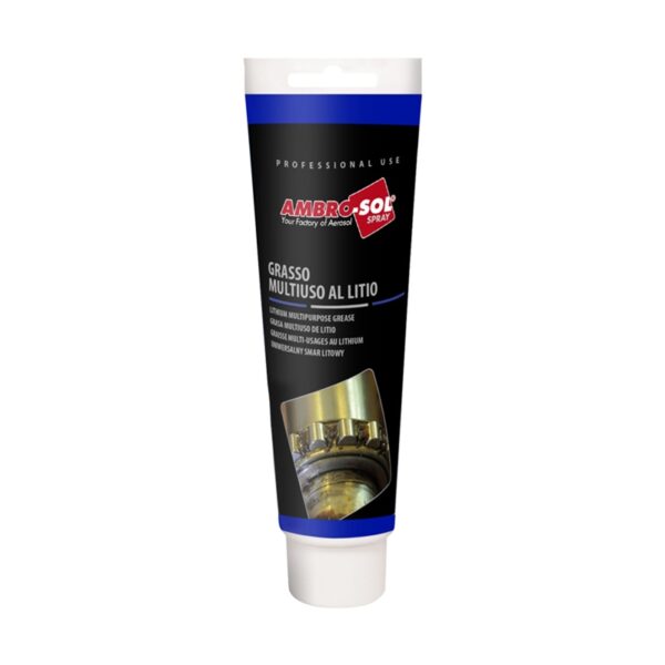 ΓΡΑΣΣΟ ΛΙΘΙΟΥ ΣΩΛΗΝΑΡΙΟ 125 ML(AMBROSOL)