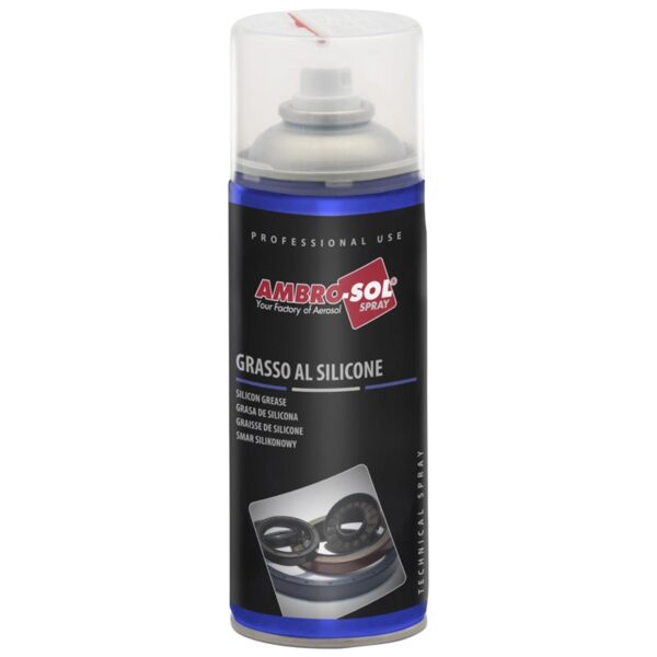 ΣΠΡΕΙ ΓΡΑΣΣΟ ΣΙΛΙΚΟΝΗΣ 400 ML