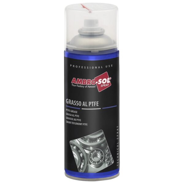 ΣΠΡΕΙ ΓΡΑΣΟ PTFE 400 ml