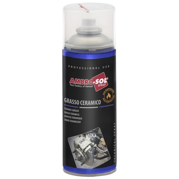 ΣΠΡΕΙ ΚΕΡΑΜΙΚΟ ΓΡΑΣΟ 400 ml