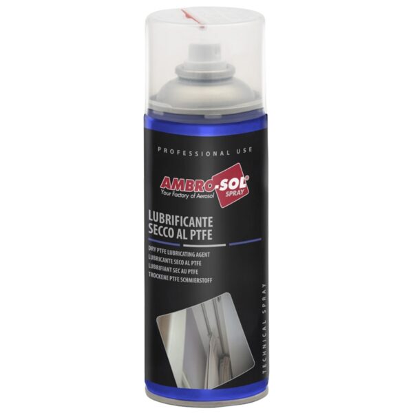 ΣΠΡΕΙ ΞΗΡΟ ΛΙΠΑΝΤΙΚΟ PTFE 400 ml