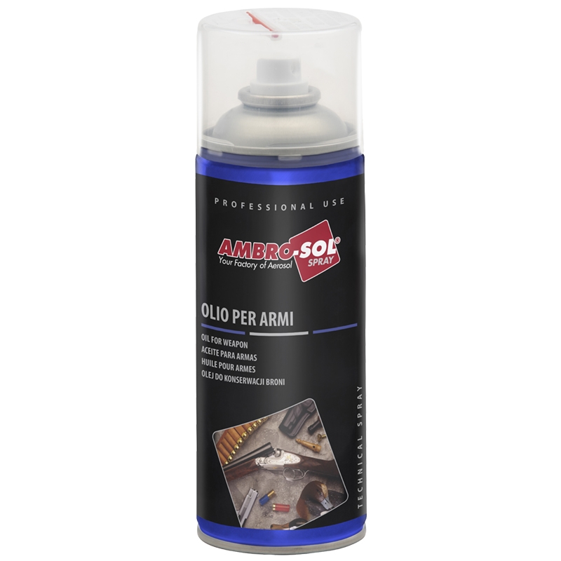 ΣΠΡΕΙ ΛΑΔΙ ΟΠΛΩΝ 400 ml