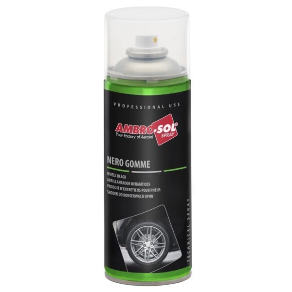 ΣΠΡΕΙ ΠΡΟΣΤΑΣΙΑΣ ΕΛΑΣΤΙΚΩΝ  400ml