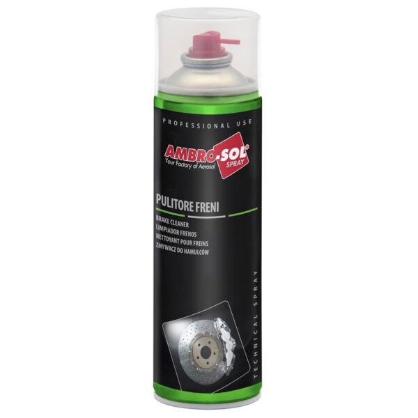 ΣΠΡΕΙ ΦΡΕΝΩΝ 500ml