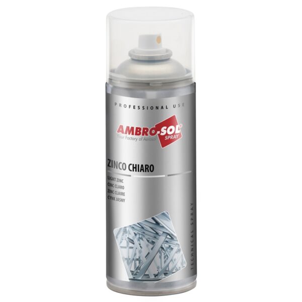 AMBROSOL – ΣΠΡΕΙ ΨΥΧΡΟΥ ΓΑΛΒΑΝΙΣΜΟΥ 400ML