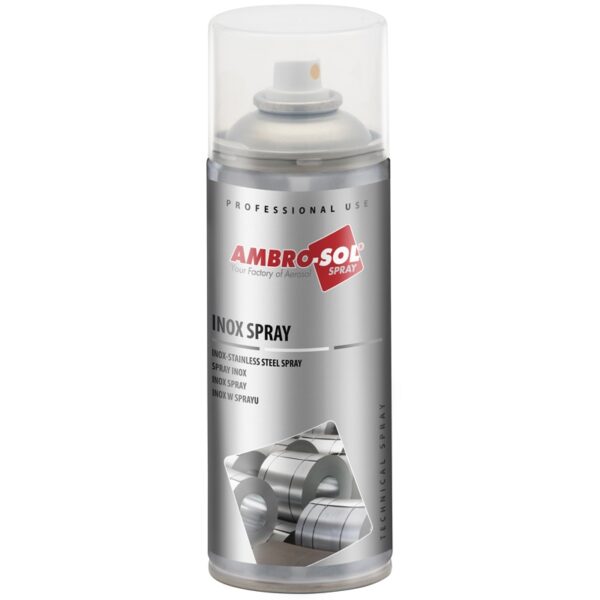 ΣΠΡΕΙ IΝΟΧ 400ml