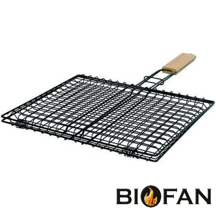 ΣΧΑΡΑ ΨΗΣΙΜ.ΑΝΤΙΚΟΛΛΗΤΙΚΗ TEFAL ΚΑΡΕ Α (44.5χ36cm) ΜΕ ΞΥΛΟ (Ν.10065)