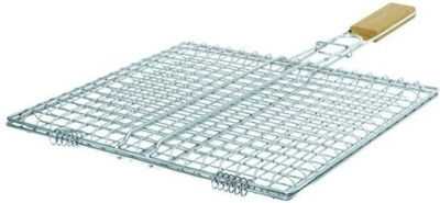 ΣΧΑΡΑ ΨΗΣΙΜΑΤΟΣ ΚΑΡΕ Β (38,5χ31,5cm) με ΞΥΛΟ ΧΡΩΜΕ ( Ν.10044 )