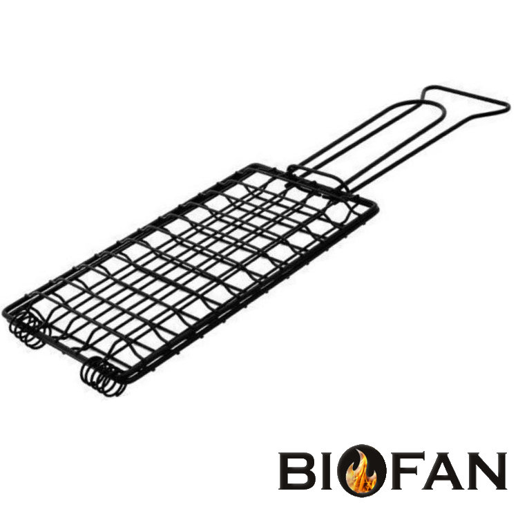 BIOFAN 10028 ΣΧΑΡΑ ΨΗΣΙΜΑΤΟΣ ΑΤΟΜΙΚΗ ΚΑΡΕ ΑΝΤΙΚΟΛΛΗΤΙΚΗ 13.5x25.5 cm