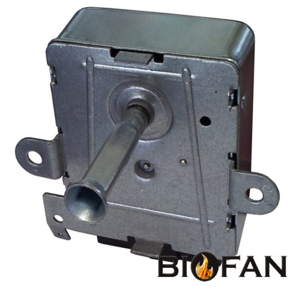 ΜΟΤΕΡ ΚΟΚΟΡΕΤΣΙΟΥ ΡΕΥΜΑΤΟΣ – ΓΚΡΙΛ 6mm/220V  Ν.10501 με ΚΑΛΩΔΙΟ(10507)