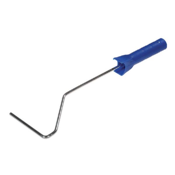 ΧΕΙΡΟΛΑΒΗ ΡΟΛΟΥ 10cm x 6mm για ΜΙΝΙ ΡΟΛΑ,ΜΑΚΡΙΑ ΠΡΕΣΑΡΙΣΤΗ