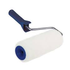 ΡΟΛΟ ΜΙΚΡΟΪΝΩΝ MICROFIBRE ΜΕ ΛΑΒΗ 18 cm