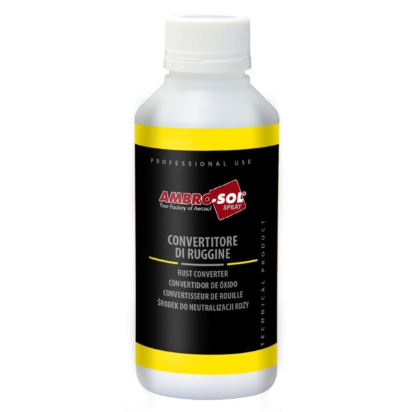 ΜΕΤΑΤΡΟΠΕΑΣ ΣΚΟΥΡΙΑΣ 250ml