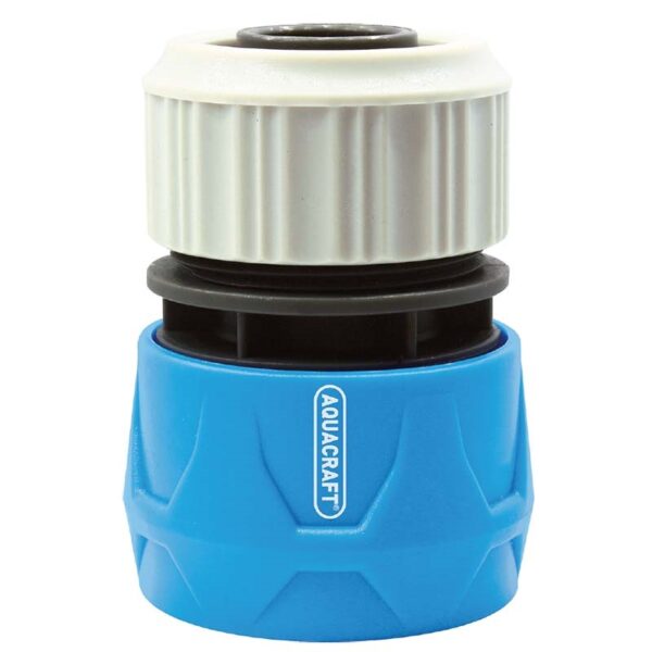 ΤΑΧΥΣΥΝΔΕΣΜΟΣ  Max Flow 26mm (1")