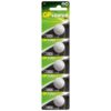 ΜΠΑΤΑΡΙΕΣ GP ΛΙΘΙΟΥ CR2025 160mAh (1τμχ) main product image