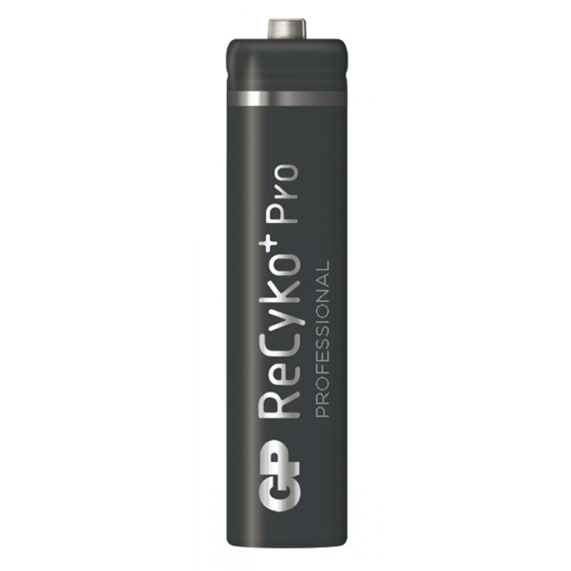 ΜΠΑΤΑΡΙΕΣ RECYKO PRO ΕΠΑΝΑΦΟΡΤΙΖΟΜΕΝΕΣ AAA σειρά 850mah (2τμχ) - Image 2