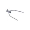 ΔΙΧΑΛΑ ΚΟΚΟΡΕΤΣΙΟΥ INOX main product image