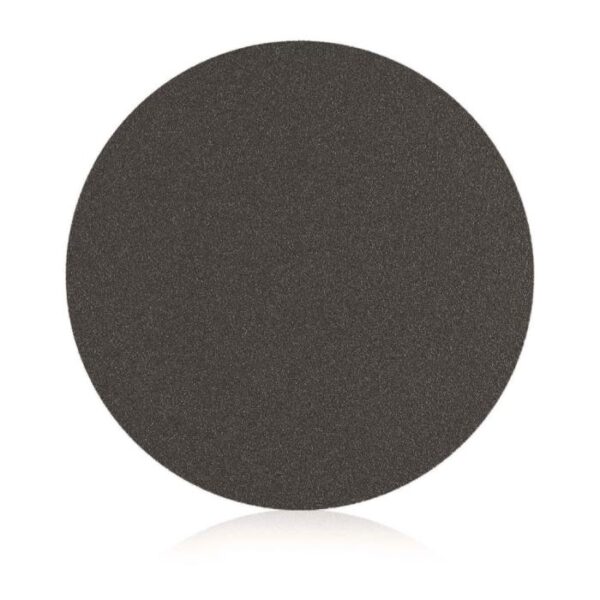 ΔΙΣΚΟΣ VELCRO 115 XΩΡΙΣ TΡΥΠΕΣ – Ρ36 SMIRDEX (355) ΜΑΥΡΟΣ
