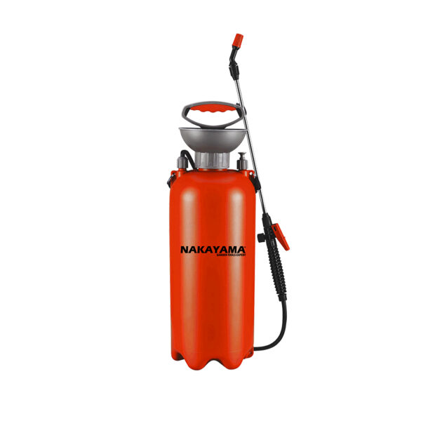 NAKAYAMA NS8000 – ΨΕΚΑΣΤΗΡΑΣ ΠΡΟΠΙΕΣΕΩΣ 8Lt