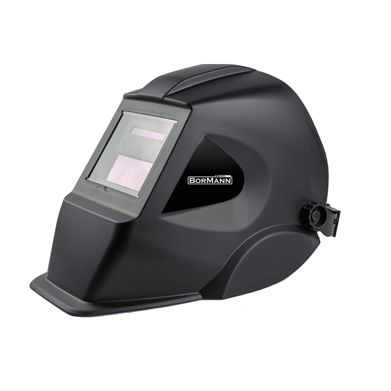 BORMANN BWH1000 - ΜΑΣΚΑ ΗΛΕΚΤΡΟΣΥΓΚΟΛΛΗΣΗΣ 90χ32mm DIN11