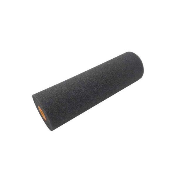 ΜΙΝΙ ΡΟΛΟ EXTRA FINE 11cm, ΜΑΥΡΟ