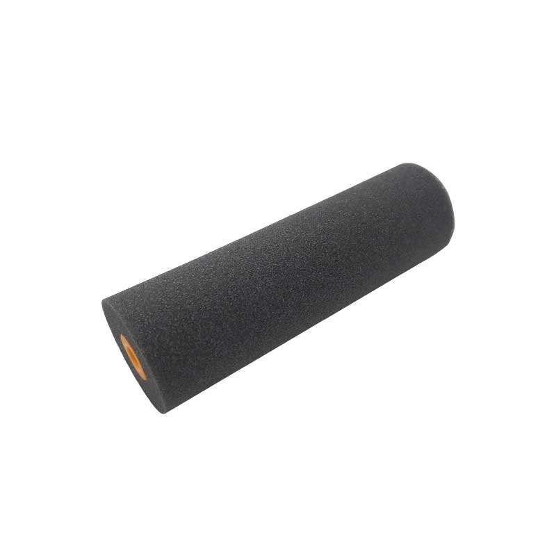 ΜΙΝΙ ΡΟΛΟ EXTRA FINE 11cm, ΜΑΥΡΟ