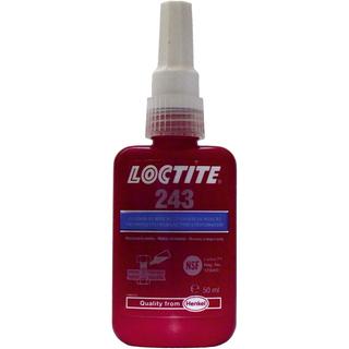 ΑΣΦΑΛΙΣΤΙΚΟ ΣΠΕΙΡΩΜΑΤΩΝ ΜΕΣΑΙΟΥ ΒΑΘΜΟΥ LOCTITE 10ml