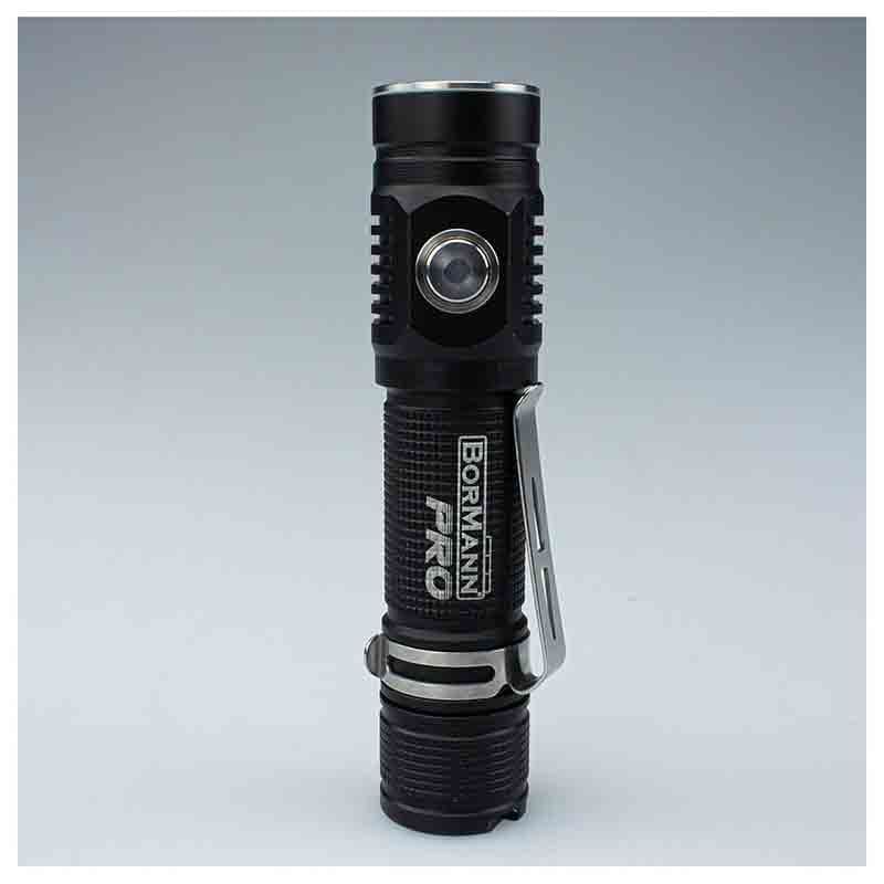 BORMANN Pro BPR6035 – Φακός Επαναφορτιζόμενος 1500Lm - Image 3