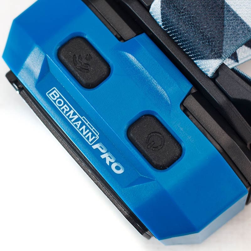 BORMANN Pro BPR6065 – Φακός Κεφαλής Επαναφορτιζόμενος 800Lm - Image 3