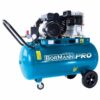BORMANN PRO BAT5060 Αεροσυμπιεστής Ιμάντα 3HP 100L 322L/min main product image