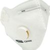 CLIMAX ΜΑΣΚΑ FFP1 ΠΡΟΣΤΑΣΙΑΣ ΑΠΛΗ με ΒΑΛΒΙΔΑ 1710-V NR main product image