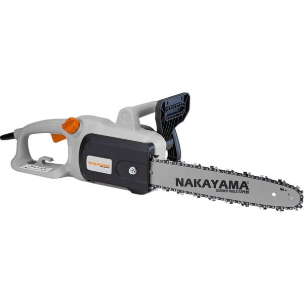NAKAYAMA EC2035 Ηλεκτρικό Αλυσοπρίονο 1.800 W, Λάμα 350 mm – 042600