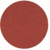 ΔΙΣΚΟΣ VELCRO 125 – ΧΩΡΙΣ TΡΥΠΕΣ – Ρ60 SMIRDEX (330) ΚΟΚΚΙΝΟΣ main product image