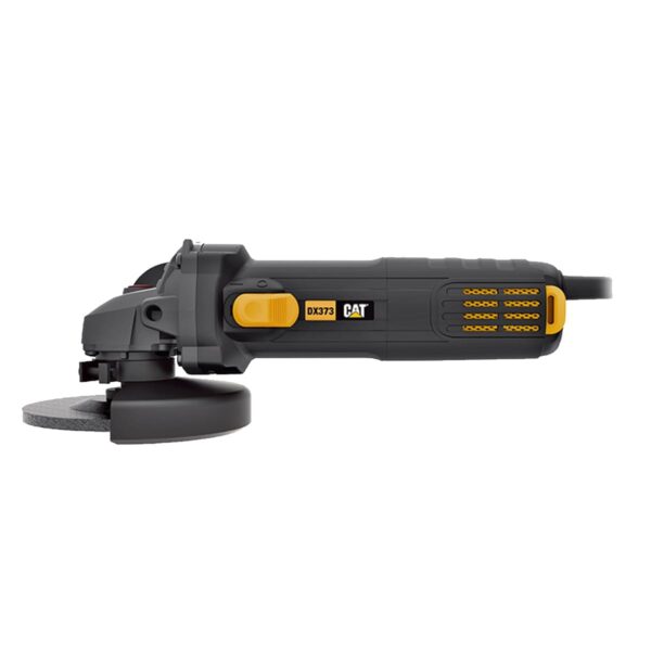 CAT DX373 Γωνιακός Τροχός 125mm 750W – 05-7369