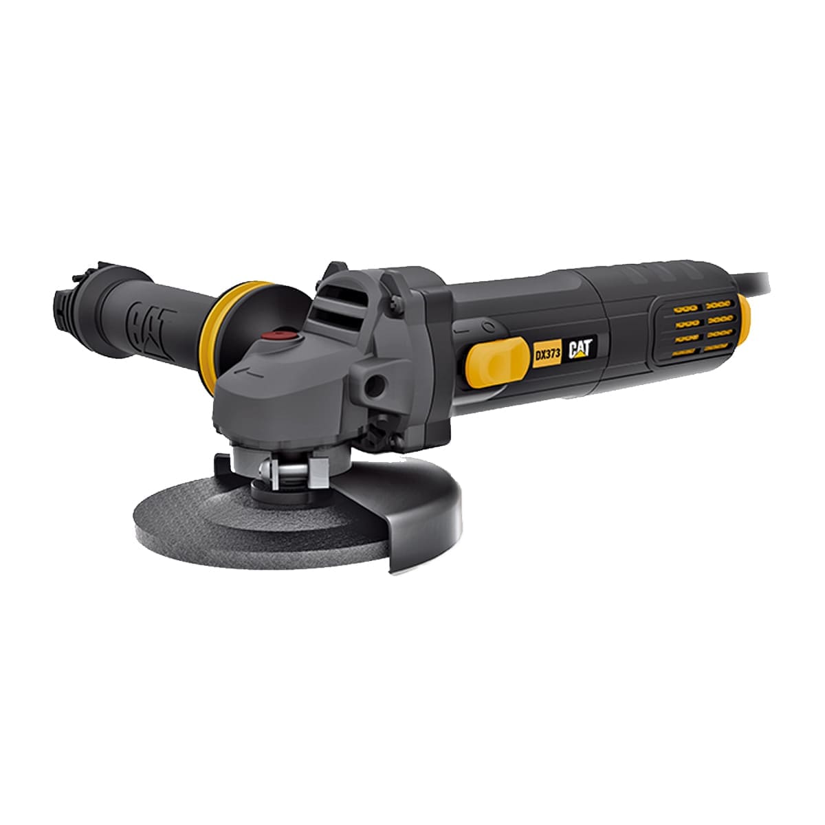 CAT DX373 Γωνιακός Τροχός 125mm 750W – 05-7369 - Image 2