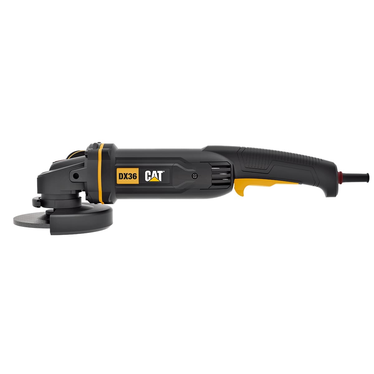 CAT DX36 Γωνιακός Τροχός 125mm 1200W – 05-7370