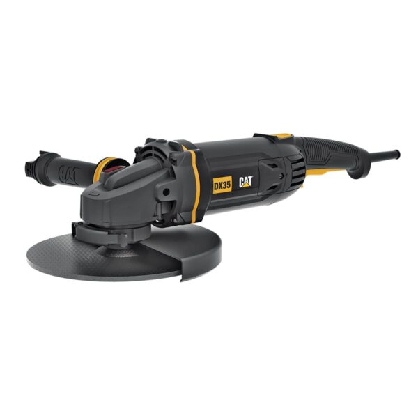 CAT DX35 Γωνιακός Τροχός 230mm 2350W – 05-7371