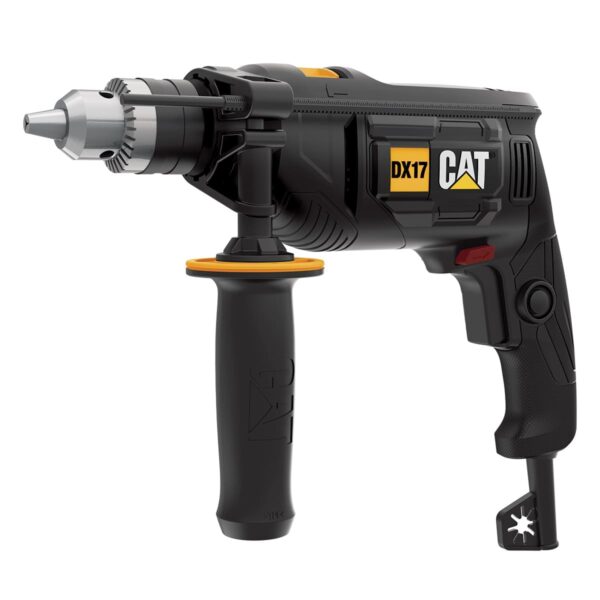 CAT DX17 Κρουστικό Δράπανο 750W