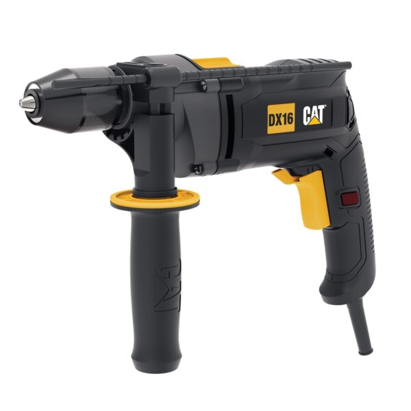 CAT DX16 Κρουστικό Δράπανο 850W – 05-7373