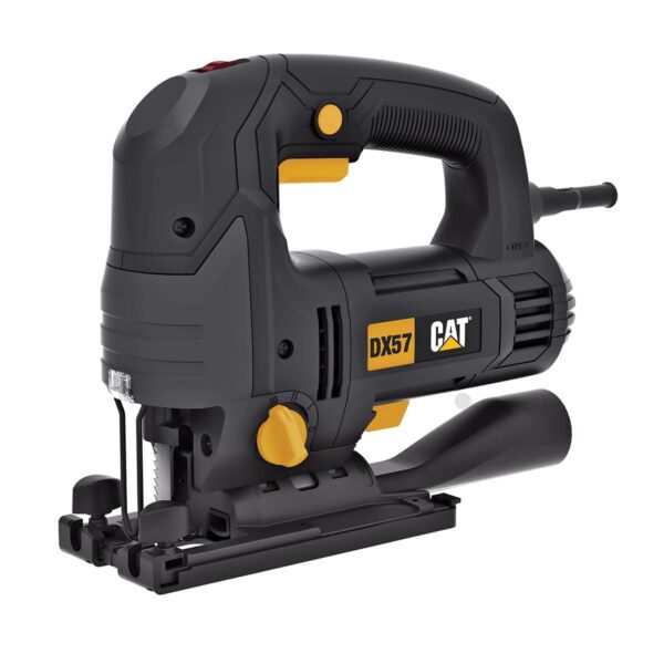 CAT DX57 Ηλεκτρική Σέγα 750W – 4 Θέσεις Ταλάντωσης – 05-7380