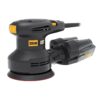 CAT DX46 Έκκεντρο Τριβείο 125mm 400W – 05-7388 main product image