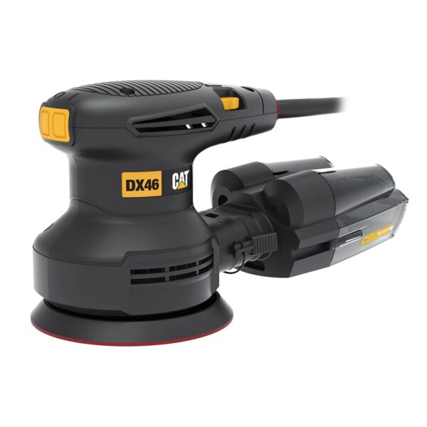 CAT DX46 Έκκεντρο Τριβείο 125mm 400W – 05-7388