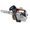 NAKAYAMA PRO PC3530 Κλαδευτικό Αλυσοπρίονο Βενζίνης 25,4cc 1,35HP με Λάμα Carving 25cm main product image