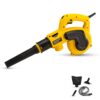 BORMANN LITE BPB6700 Ηλεκτρικός Φυσητήρας Χειρός 800W – 4m³/min – 053675 main product image