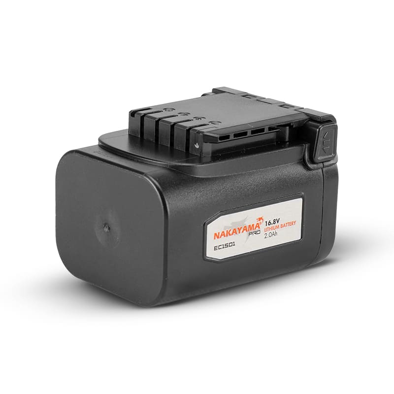 BOR-ΜΠΑΤΑΡΙΑ 16,8V Lι-Ιon/2.0Ah για EC1500/EC1350 EC1501