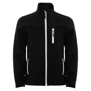 ΜΠΟΥΦΑΝ WIND SOFTSHELL ΜΑΥΡΟ FERRELI