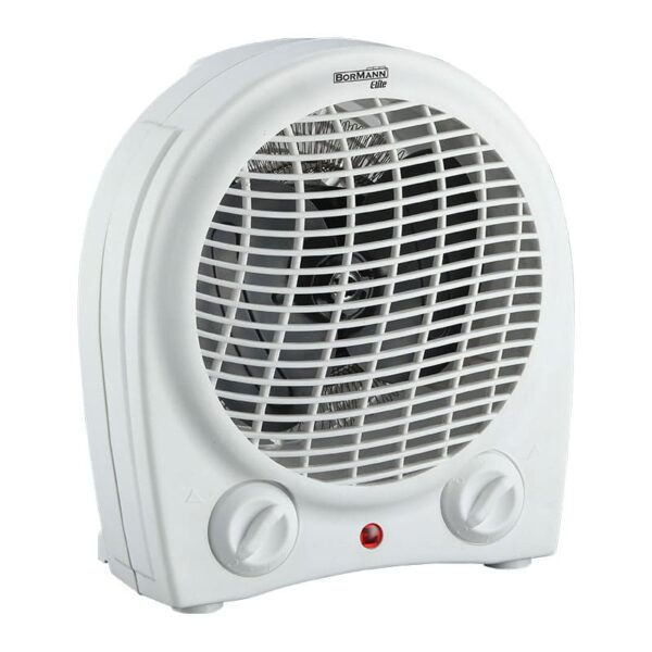 BORMANN Elite BEH5210 – ΑΕΡΟΘΕΡΜΟ ΔΩΜΑΤΙΟΥ/ΔΑΠΕΔΟΥ 2000W