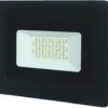 ΠΡΟΒΟΛΕΑΣ LED 50W ΡΕΥΜΑΤΟΣ SMD ENERGY GLASS 6500Κ IP65 main product image