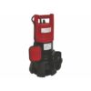 RAIDER ΑΝΤΛΙΑ ΥΠΟΒΡΥΧΙΑ ΑΚΑΘΑΡΤΩΝ RD-WP27 1300W 070134 main product image