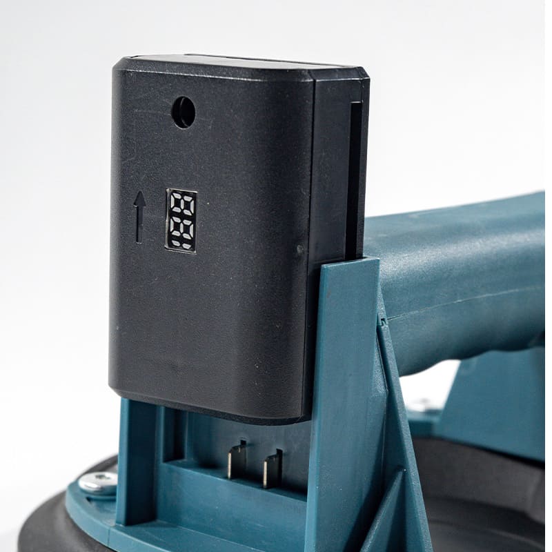 BORMANN Pro BTC2050 Βεντούζα Μπαταρίας 3,7 V, Ø205 mm, 150 kg – 066231 - Image 6